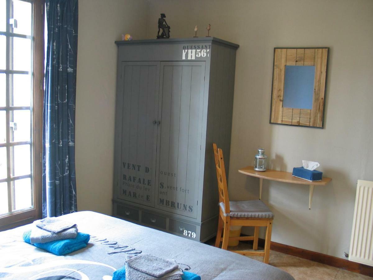 Bed and Breakfast La Cheneraie Payrac Exteriér fotografie