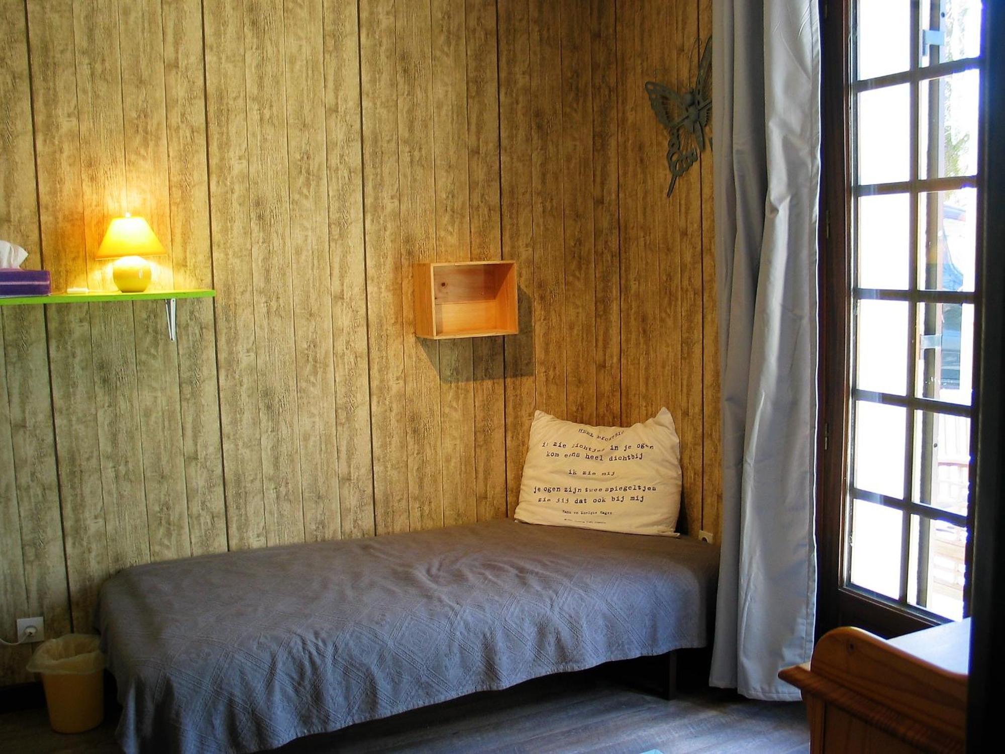 Bed and Breakfast La Cheneraie Payrac Exteriér fotografie