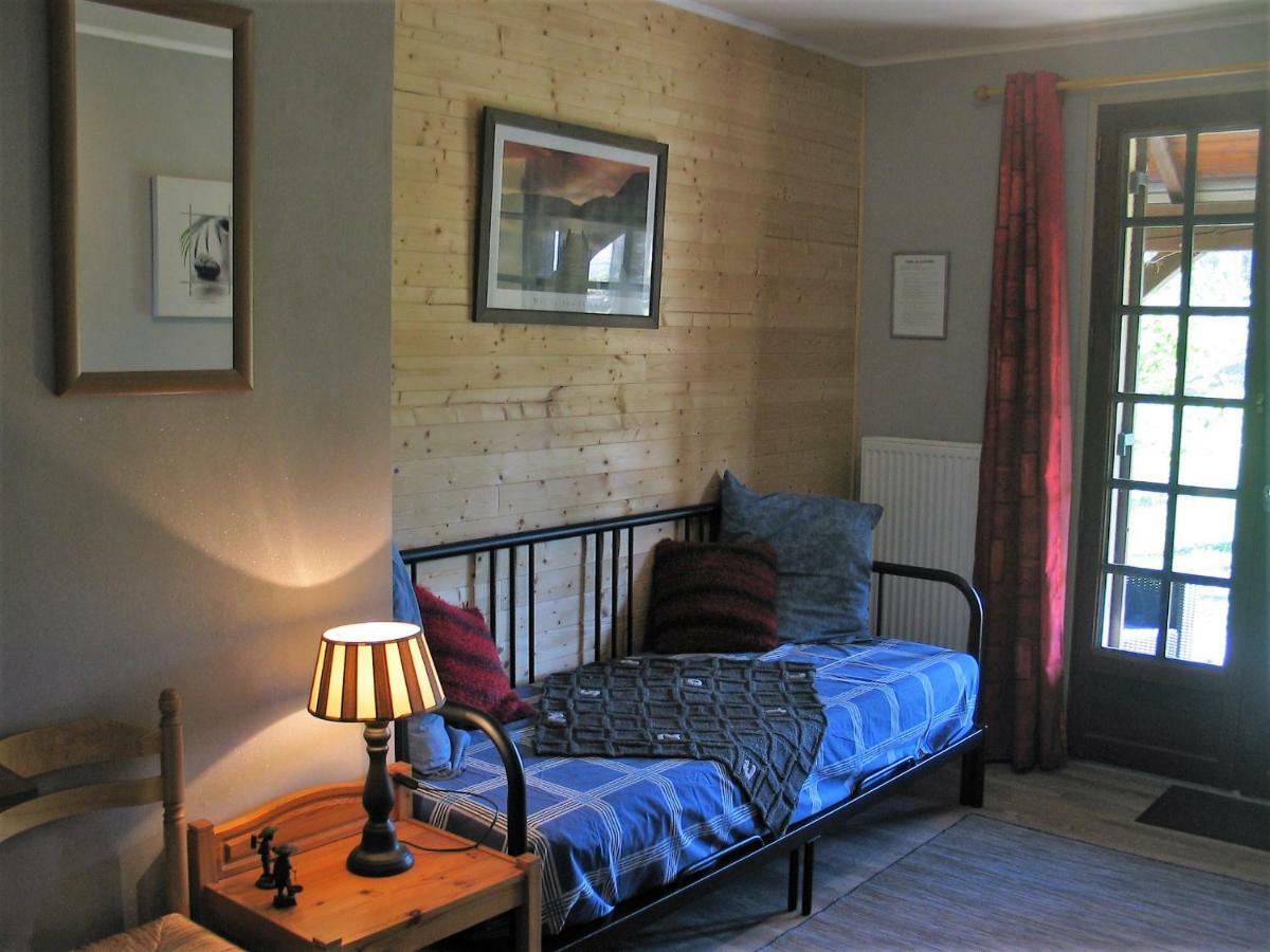 Bed and Breakfast La Cheneraie Payrac Exteriér fotografie